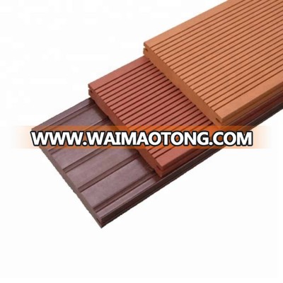 Wholesale Cheap Wood Plastic Composite Decking, Good Price WPC Floor, Outdoor WPC Deck