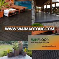 WPC / WPC Decking / WPC Flooring MADE in EU